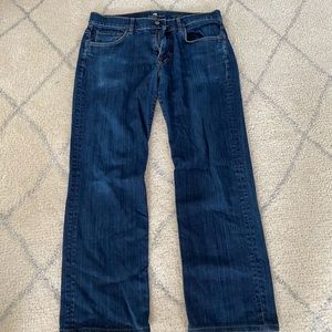 Men’s Jeans- Carsen